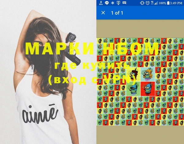 стаф Арсеньев